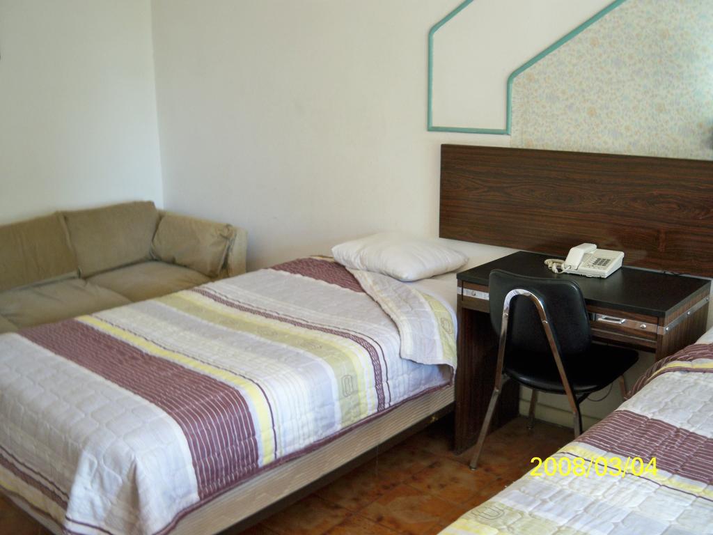 Al Cazar Hotel Akaba Buitenkant foto