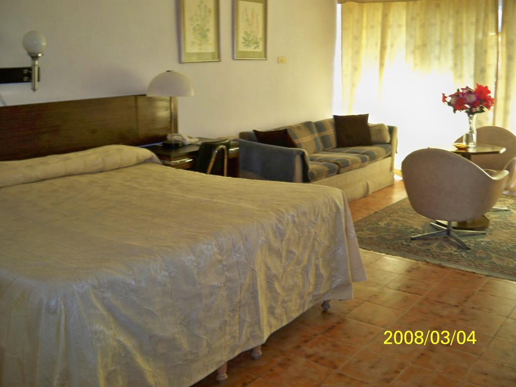 Al Cazar Hotel Akaba Buitenkant foto